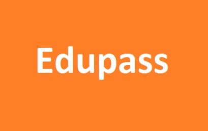 Πλατφόρμα edupass: Εγχειρίδιο χρήσης για Διευθυντές και αναλυτικό βίντεο.